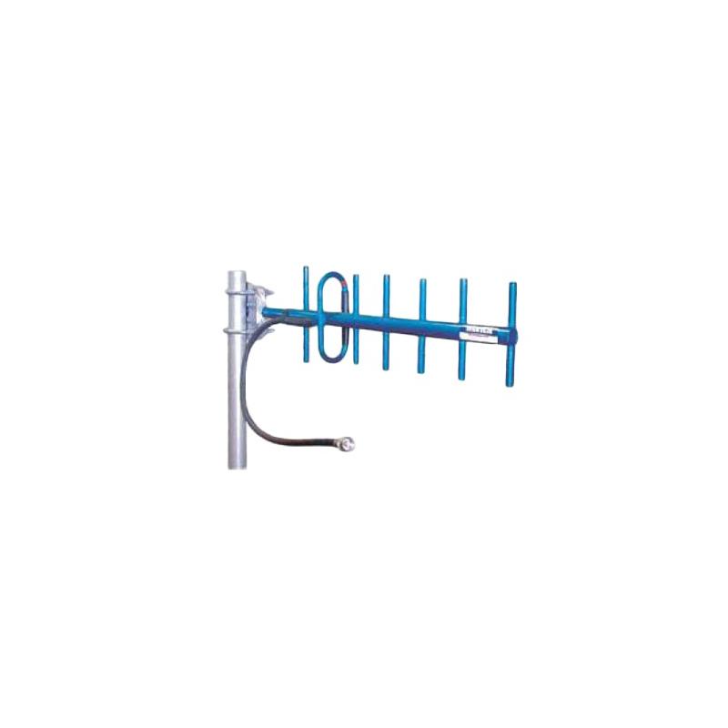 Antena Base Direccional PCTEL 890-960 MHz para Estaciones Ba | Precio México - Envío Inmediato | LM Soluciones