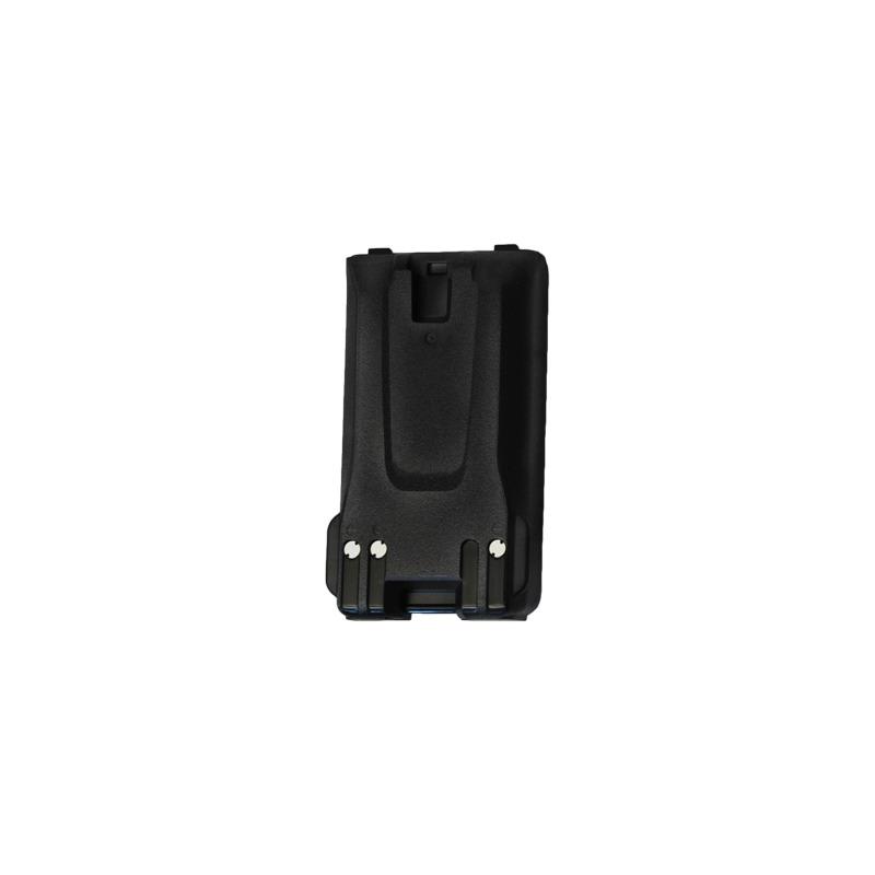 Batería para radios IC-F3003/4003, F3103D/4103D, F3210D/4210D  de Li-Ion, 2200 mAh.  