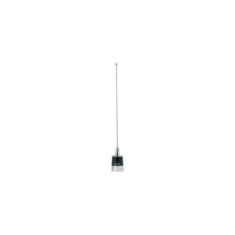 Antena Móvil UHF Ajustable 450-490 MHz TRAM BROWNING | Precio México - Envío Inmediato | LM Soluciones