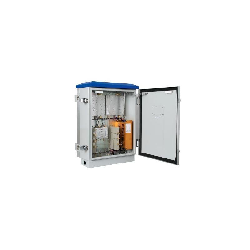 Repetidor Celular Alta Potencia EPCOM 95dB 20W 1900 MHz