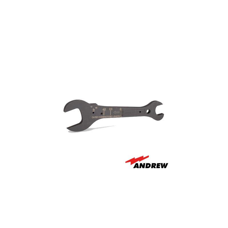 Llave Multifuncional Heliax 1/2 y 7/8 ANDREW/COMMSCOPE