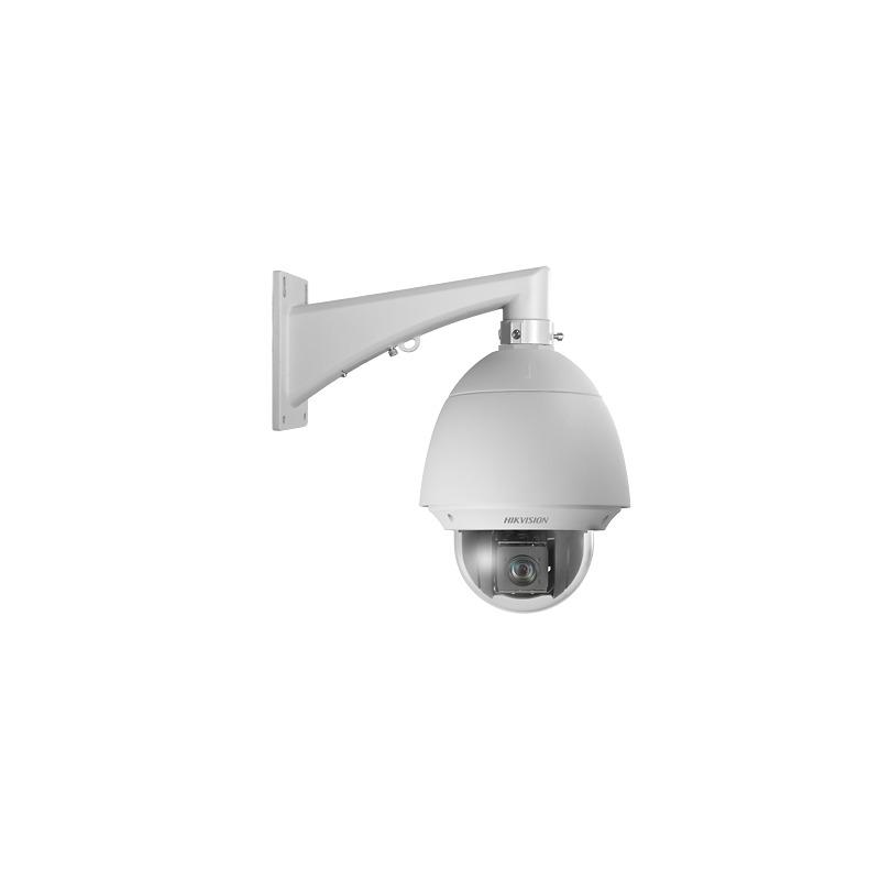 Domo Analógico PTZ HIKVISION 23X Zoom 700TVL IP66 IK10 | Precio México - Envío Inmediato | LM Soluciones