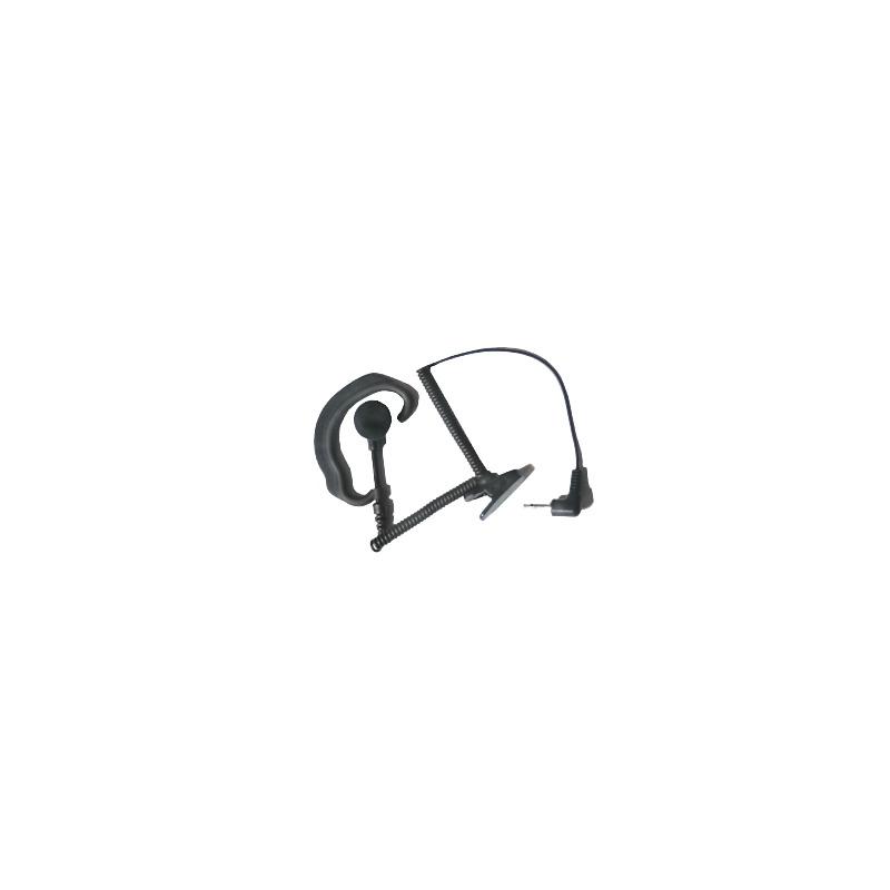 Audífono para Radios Series SPM-100/1100/2100/3100 | Precio México - Envío Inmediato | LM Soluciones