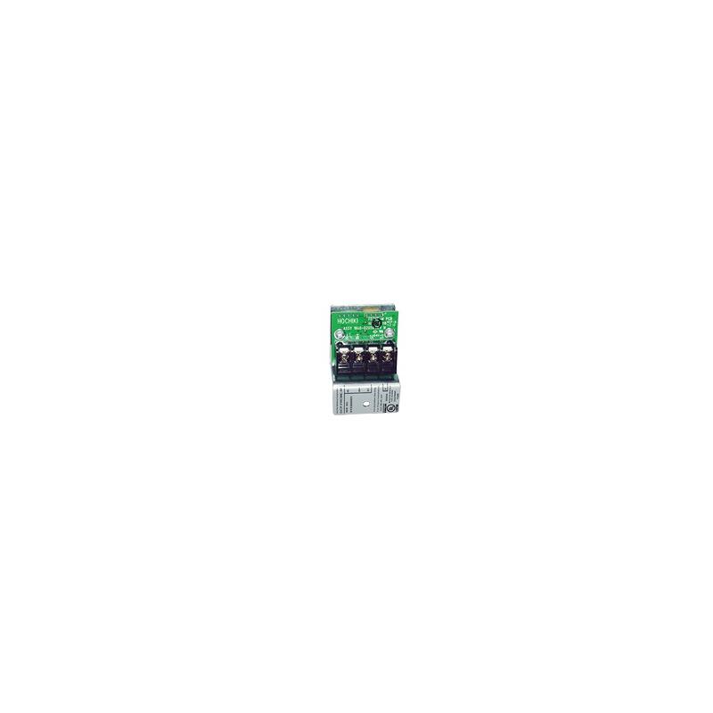 Mini-Módulo de Contacto Hochiki FRCME-M | LM Soluciones