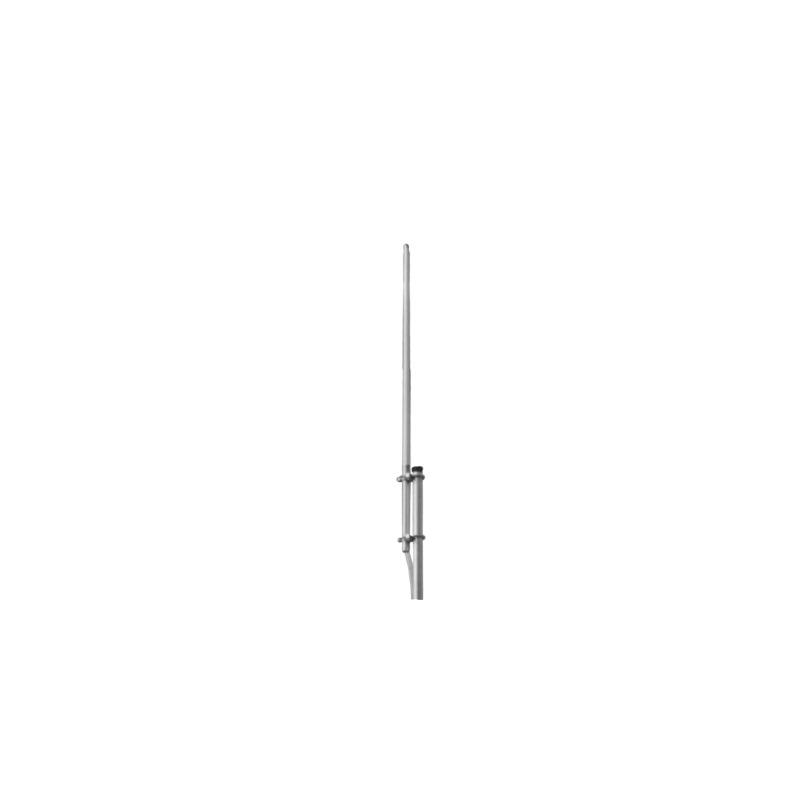 Antena Base UHF LAIRD 380-400 MHz Fibra de Vidrio