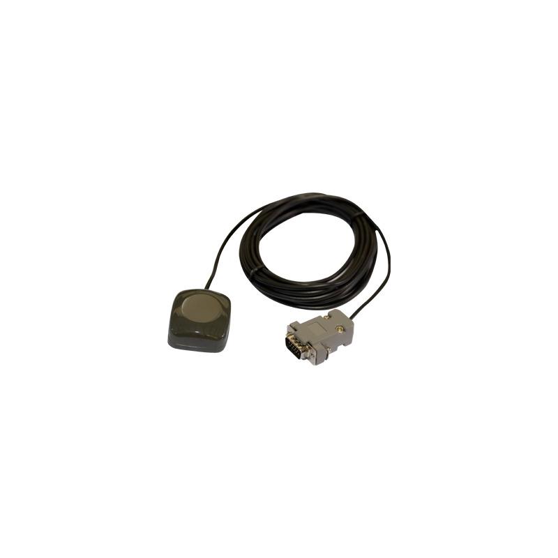 Receptor / Antena GPS