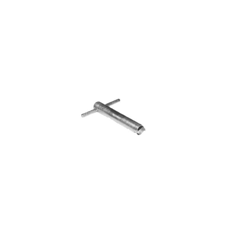 Llave de Tubo para Desatornillar Opresores ICOM - SYSCOM