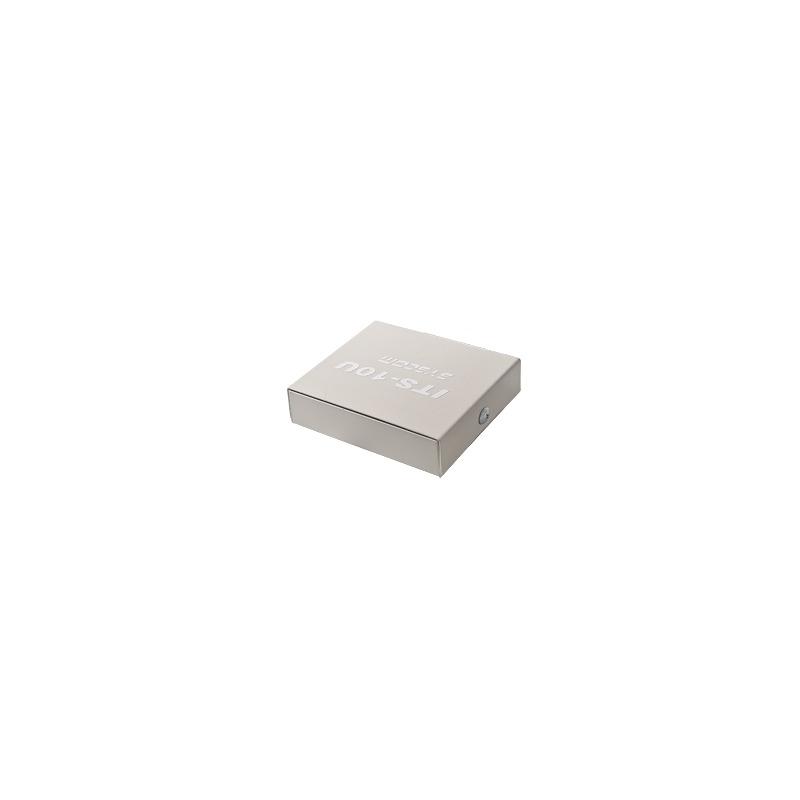 Interface Universal SYSCOM para Radios ICF | Precio México - Envío Inmediato | LM Soluciones
