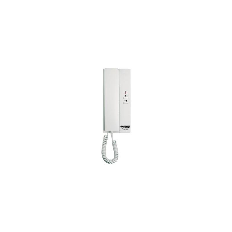 Auricular Auxiliar TV-Porteros KOCOM | LM Soluciones