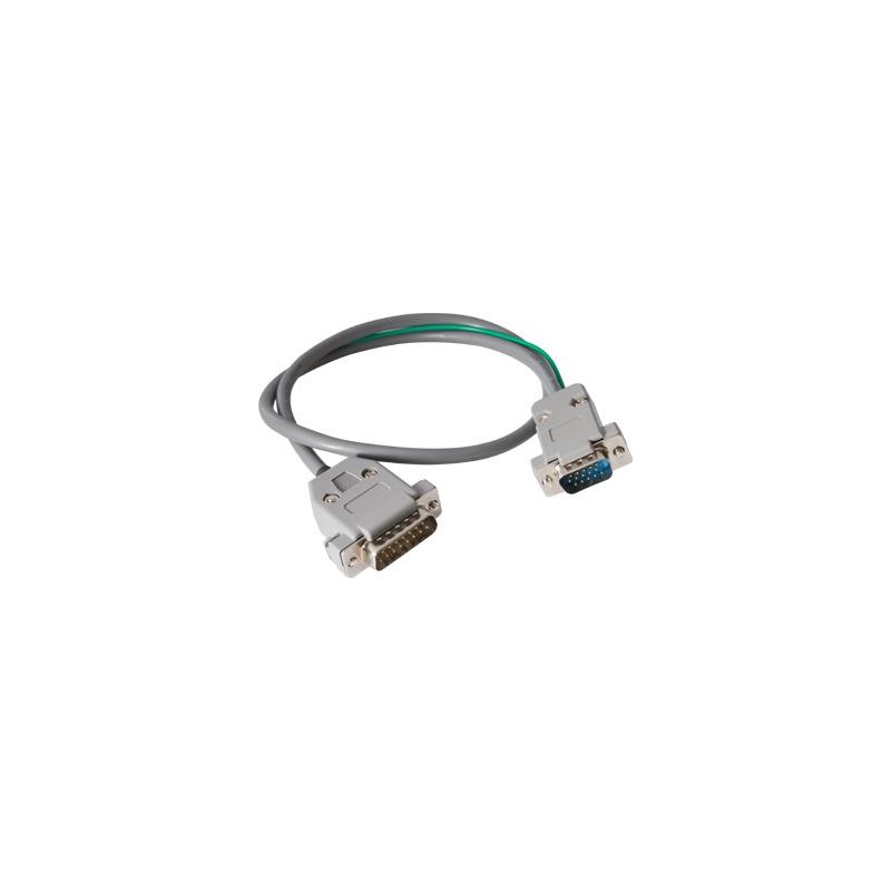 Cable de interconexión de radios TK7302/8302 SYSCOM | Precio México - Envío Inmediato | LM Soluciones