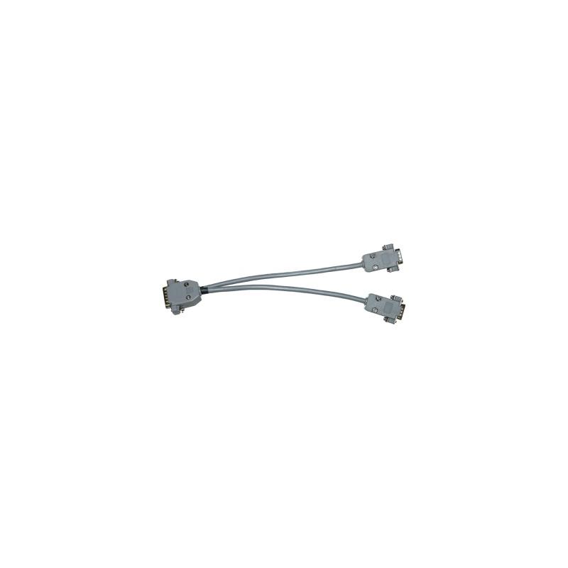 Arnés SYSCOM P/73-8302 DPLX/RP4P