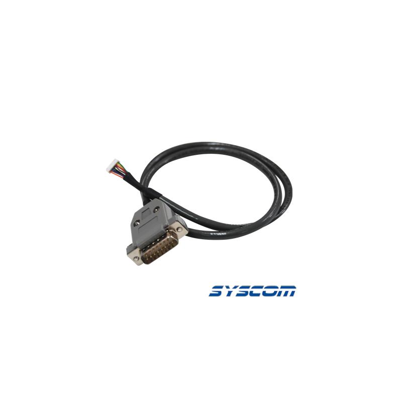Arnés para radios Kenwood 60/62/G/80
