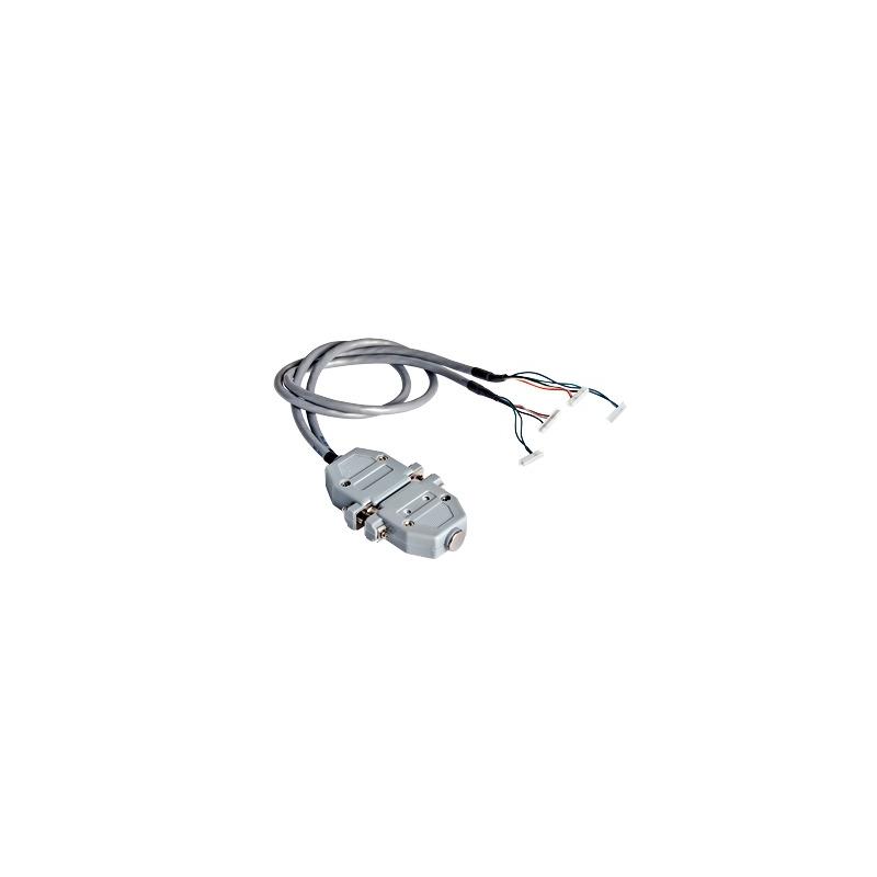 Cable SYSCOM KTS-0010 para TK7100/8100