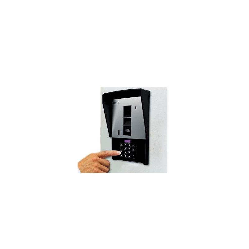 Protector Lluvia y Sol para Intercomunicadores Kocom | Precio México - Envío Inmediato | LM Soluciones