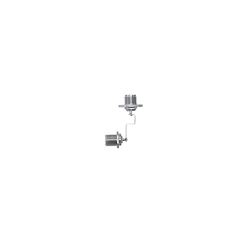 Lazos de Acoplamiento LOOP-5 para WP639 158-174 MHz | Precio México - Envío Inmediato | LM Soluciones