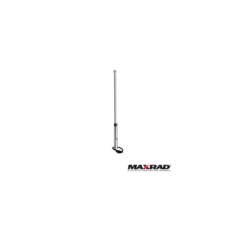 Antena base PCTEL 156-162 MHz | Precio México - Envío Inmediato | LM Soluciones