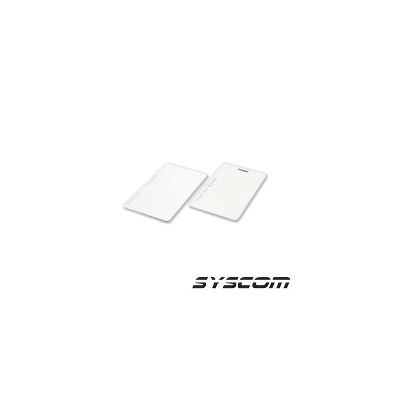 Tarjeta Pasiva UHF Largo Alcance ROSSLARE SECURITY