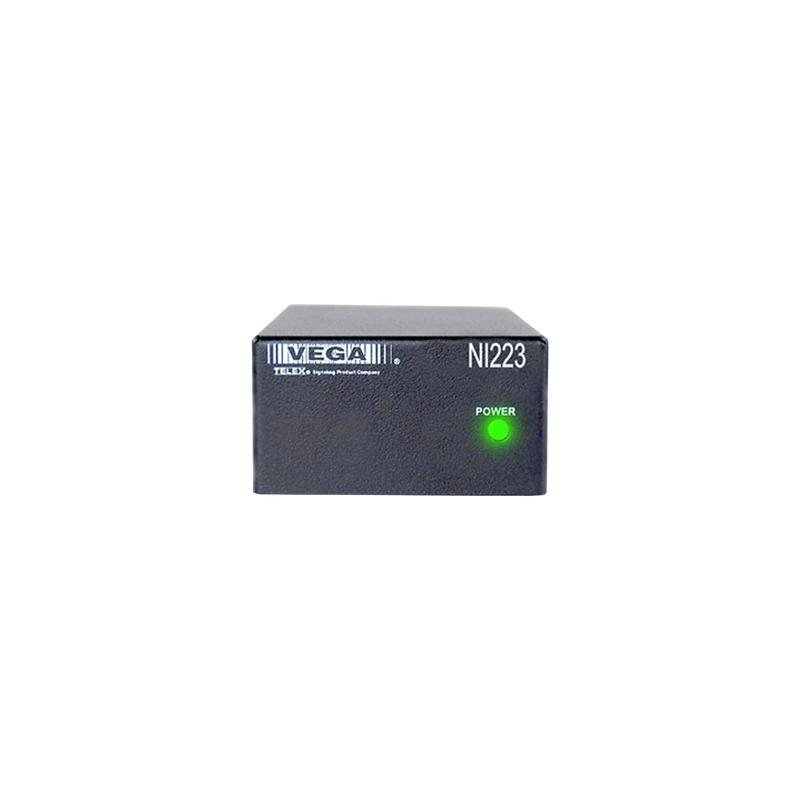 Caja de Interfaz Telefónica (1 Línea).