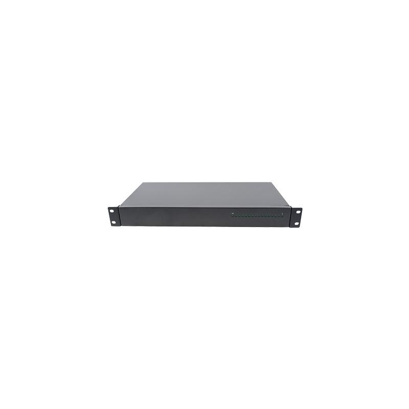 Fuente Poder 16 Salidas 24Vca 20A Rack Epcom Powerline | Precio México - Envío Inmediato | LM Soluciones
