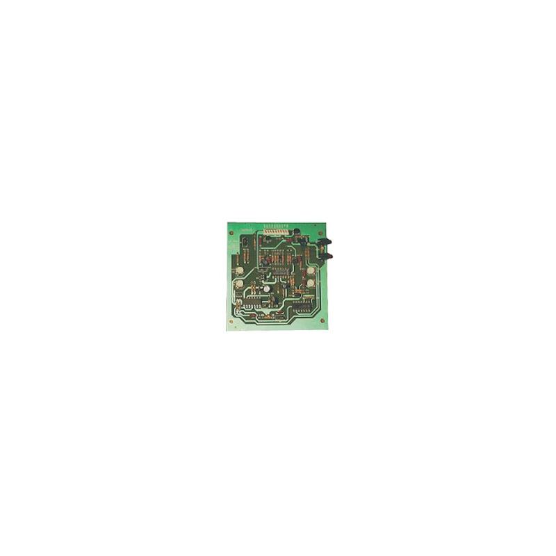 Tarjeta SYSCOM para RP-4PLUS - Especificaciones Técnicas