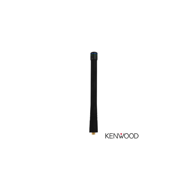 Antena VHF Helicoidal Syscom 162-174 MHz SMA Hembra | Precio México - Envío Inmediato | LM Soluciones