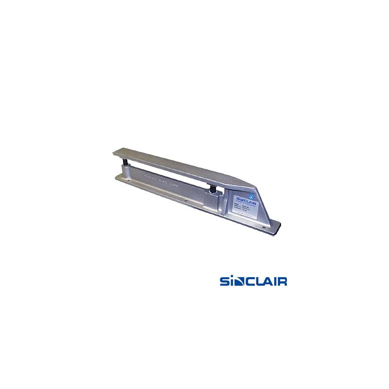 Antena SINCLAIR ST221-SF2SNF 162-174 MHz Bajo Perfil