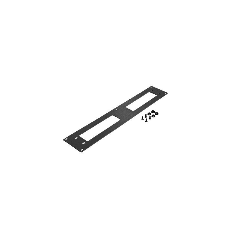 Tapa Frontal EPCOM INDUSTRIAL Repetidor Series 102/302