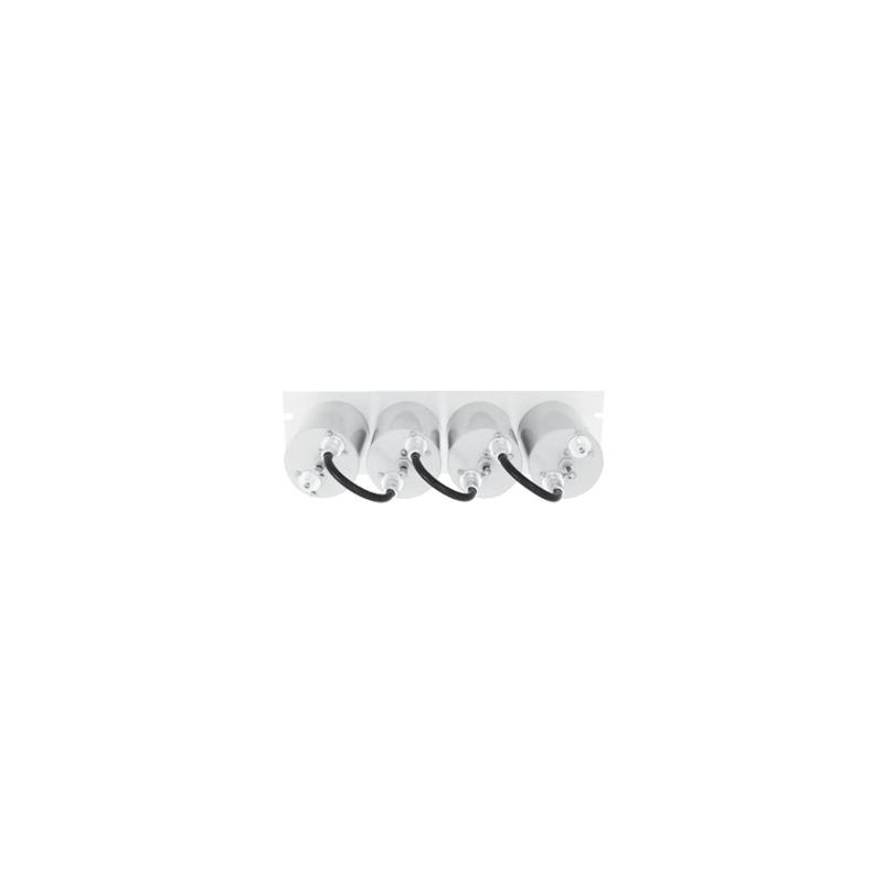 Preselector 806-960 MHz 4 Cavidades 5 MHz BW TELEWAVE | Precio México - Envío Inmediato | LM Soluciones