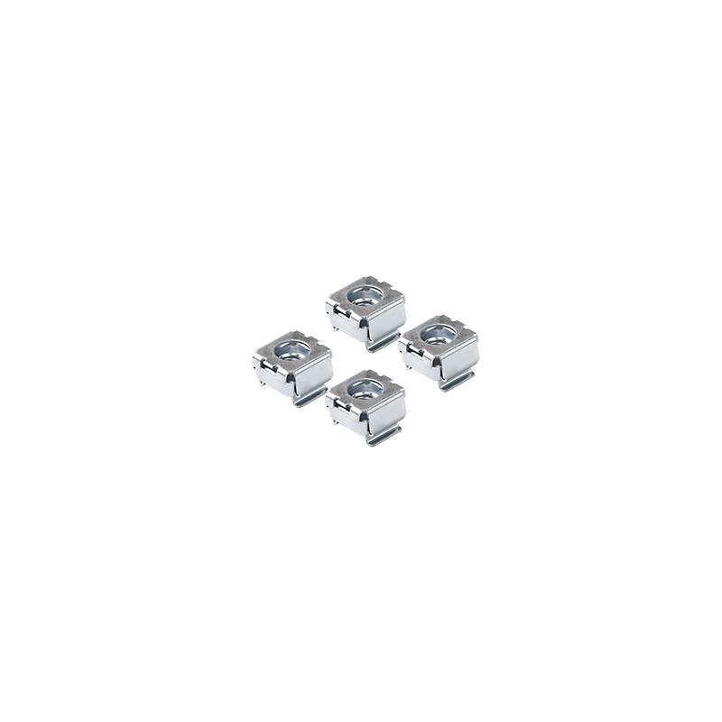 Kit de 4 Tuercas Enjauladas para Rack – LINKEDPRO BY EPCOM