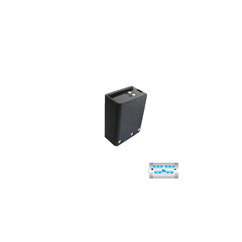 Batería Ni-Cd 1200 mAh. Para radios TK-250/ 350/ 353. TK250 TK259 TK350 TK353 TK355 TK359