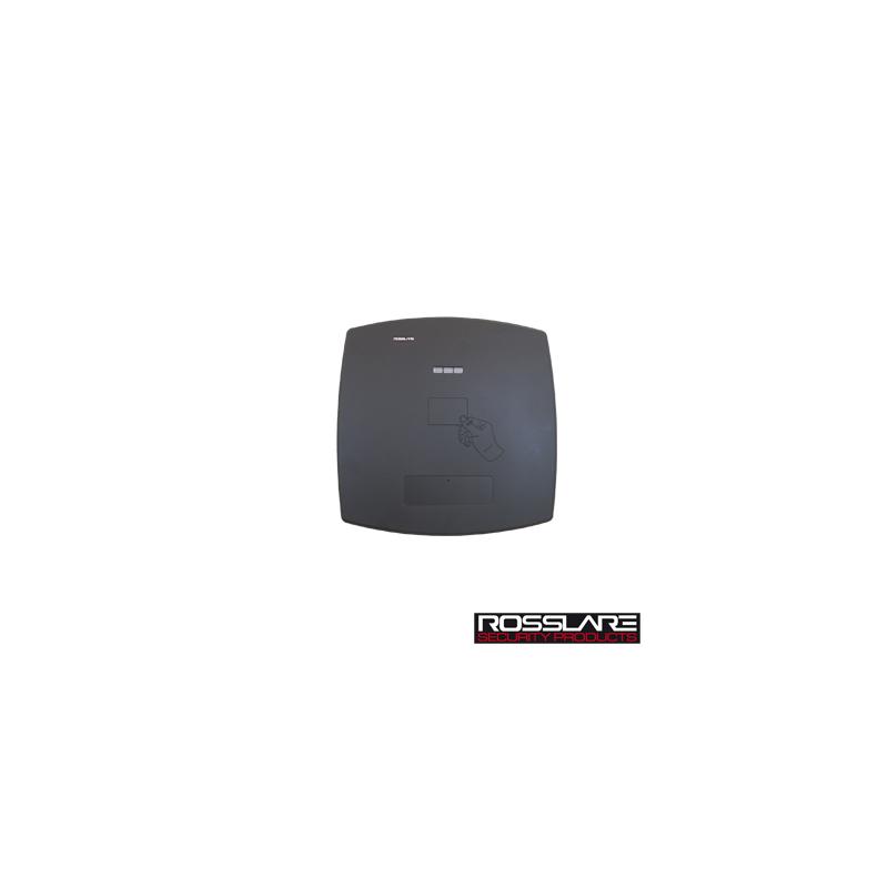 Lector Proximidad Largo Alcance 60cm 125kHz Rosslare | Precio México - Envío Inmediato | LM Soluciones