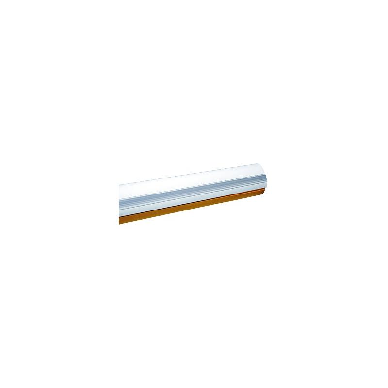 Mástil Semi-Tubular CAME 4m para KX-BG-GA | LM Soluciones