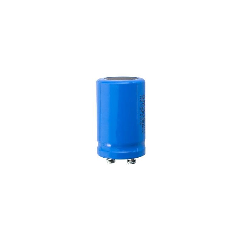 Accesorio, Capacitor 64000 uF, 25 Vcc, Para Fuente de Poder