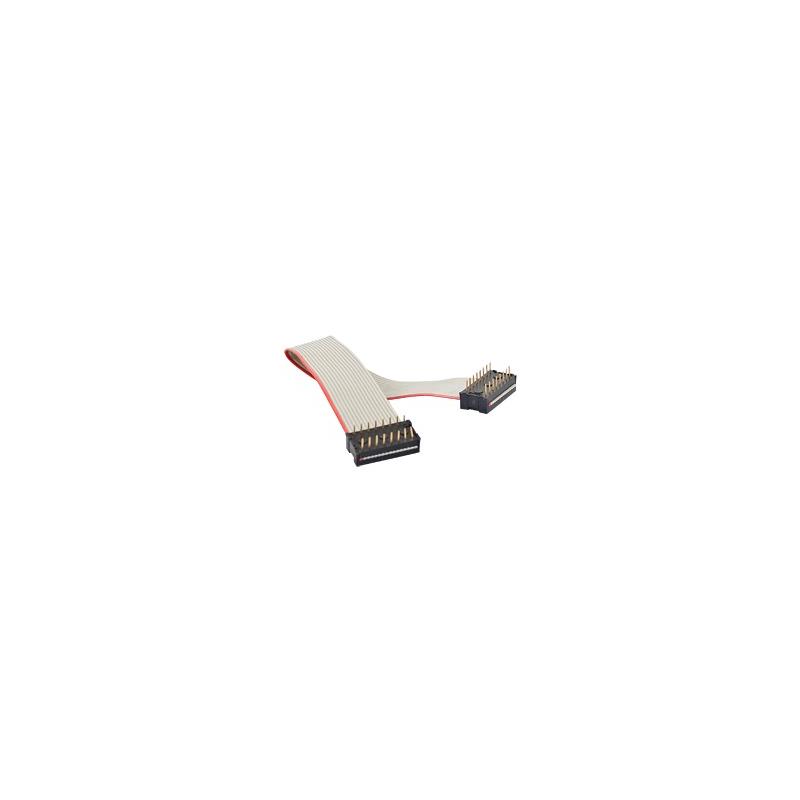 Cables Plano para Conectores de 16 Pines.