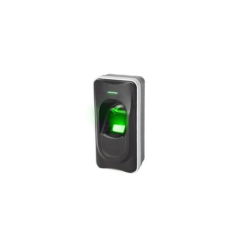 Lector Esclavo ZKTeco AccessPRO F12 Huella y Proximidad | Precio México - Envío Inmediato | LM Soluciones