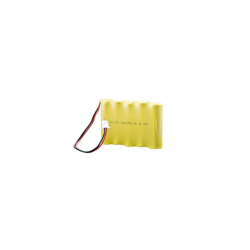 Batería Ni-Cd para CD-100 Optoelectronics | Precio México - Envío Inmediato | LM Soluciones