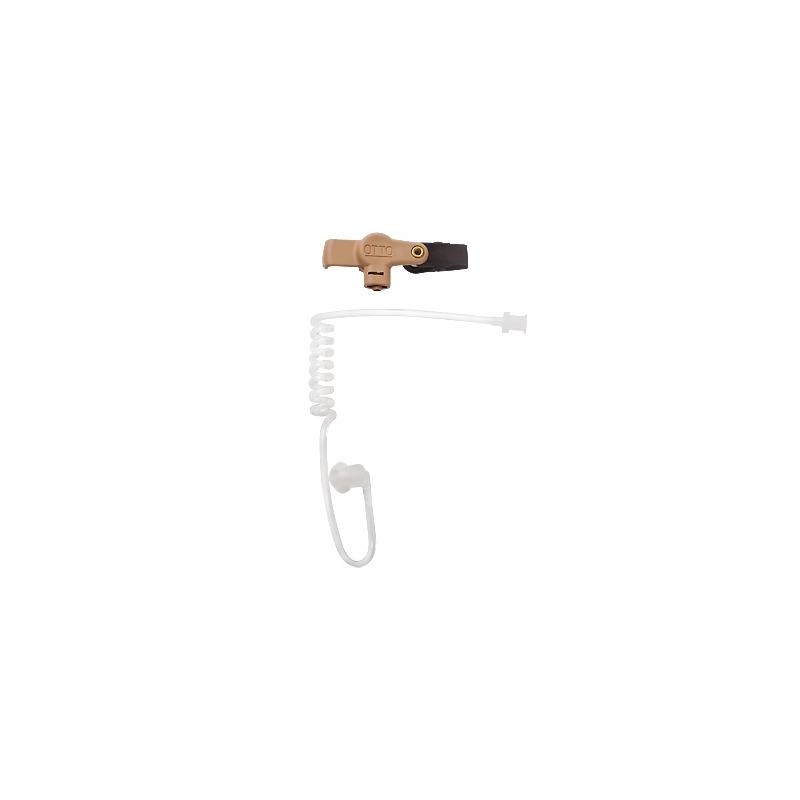 Adaptador Beige con Transductor de Voz OTTO | Precio México - Envío Inmediato | LM Soluciones
