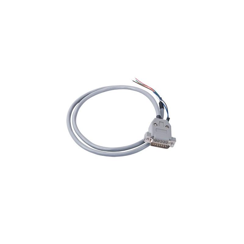 Arnés interface SYSCOM compatible - EPCOM INDUSTRIAL