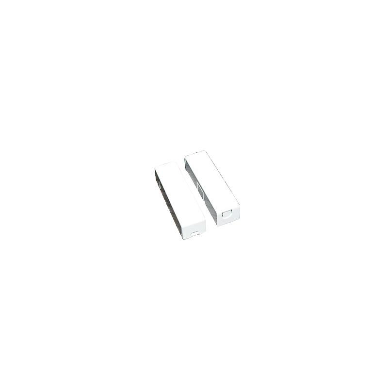 Contacto Magnético Para Puertas y Ventanas, GAP 25 mm