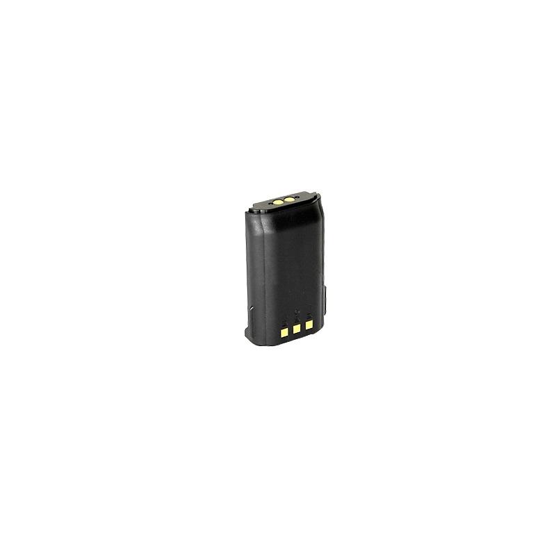 Batería Li-Ion 1100 mAh 7.2 V. Para Radios ICF33G/S/T, ICF43G/S/T, ICF43TR, ICF14/S, ICF24/S, ICF3021S/T, ICF4021S/T, ICF3161S/T  e ICF4161S/T.