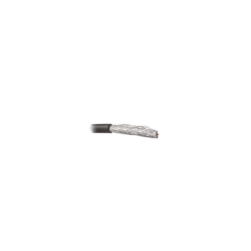 Cable Coaxial 75 Ohm VIAKON 95% Malla - LM Soluciones