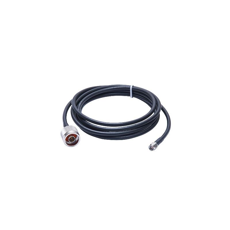 Jumper N Macho a SMA Macho 2m RG-58U | EPCOM INDUSTRIAL | Precio México - Envío Inmediato | LM Soluciones