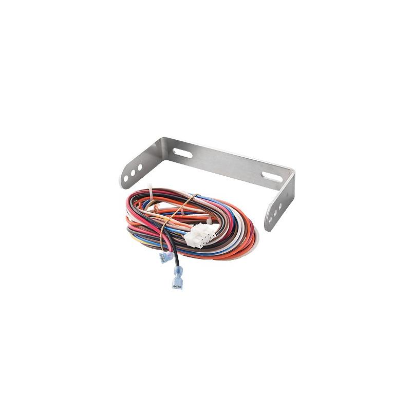 Kit de accesorios (Conectores, bracket, y tornillería para 690-000)