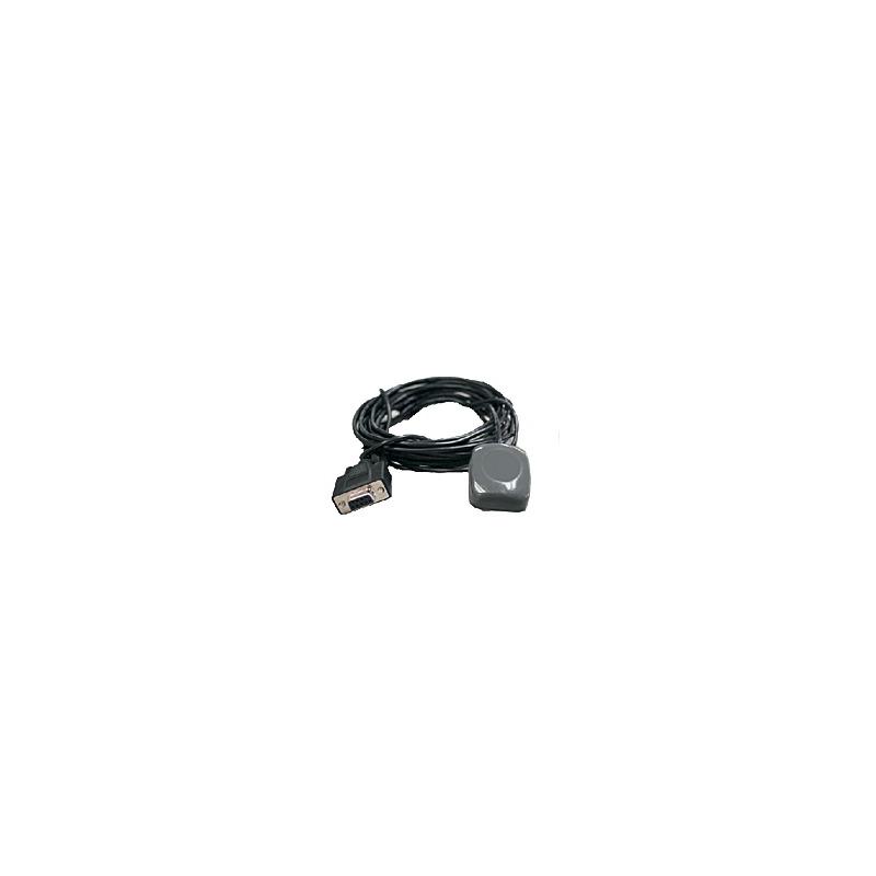Módulo GPS Integrado SYSCOM con Salida RS-232