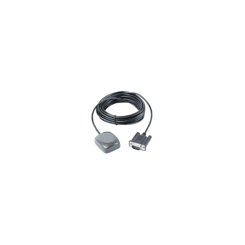 Antena GPS Móvil 1575.4 MHz (GPS) / 824 - 960 y 1710-2170 MHz (800/1900 MHz)