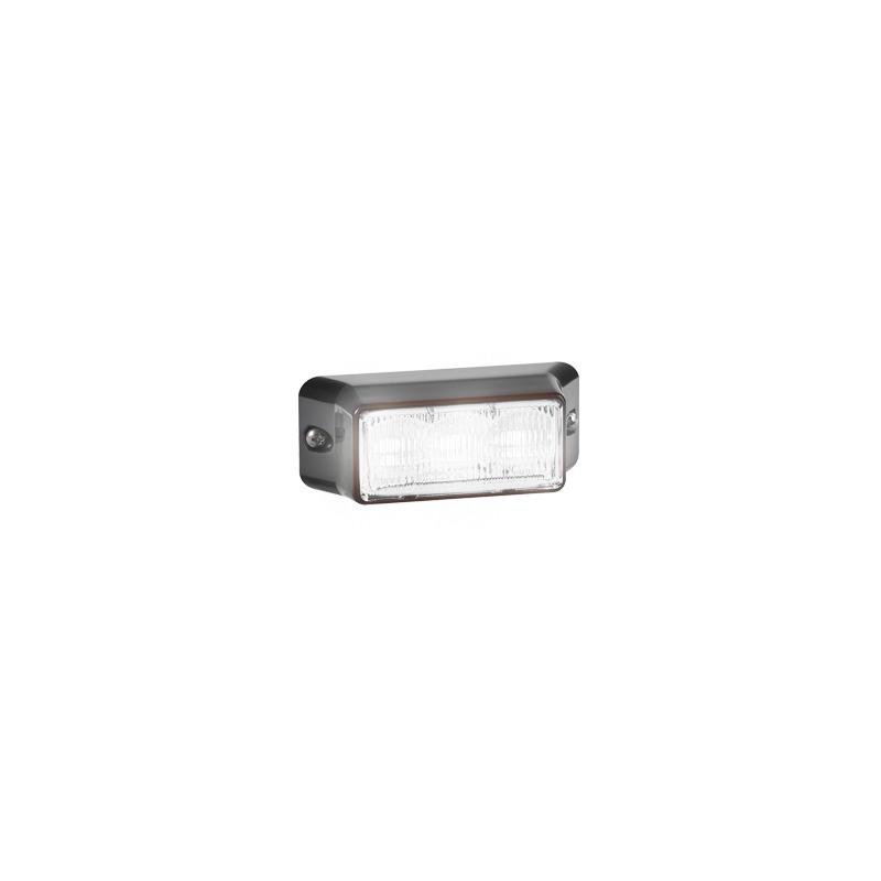 Luz auxiliar IMPAXX de 3 LEDS, Color Claro