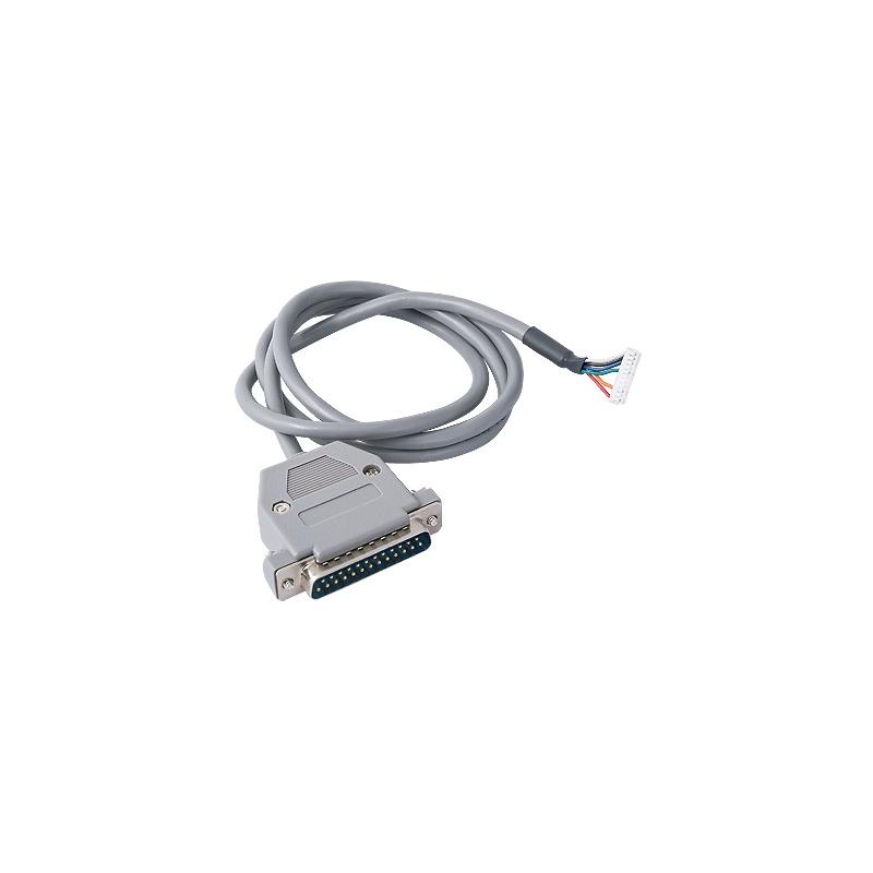 Cable para conexión de PM400 (conexión en SIMPLEX)