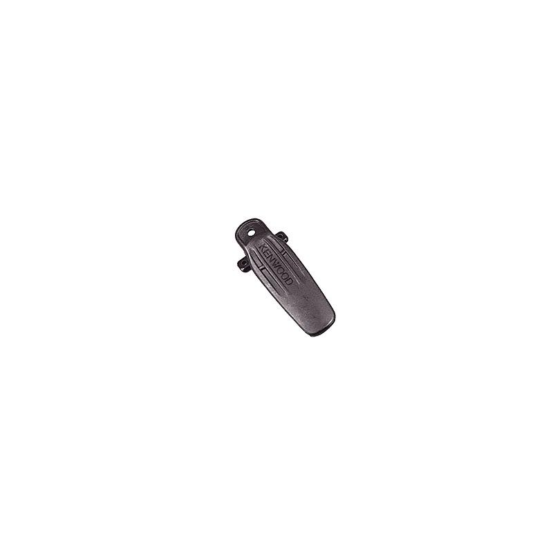 Clip Plástico con Fijación Tornillos para Radio Kenwood TK