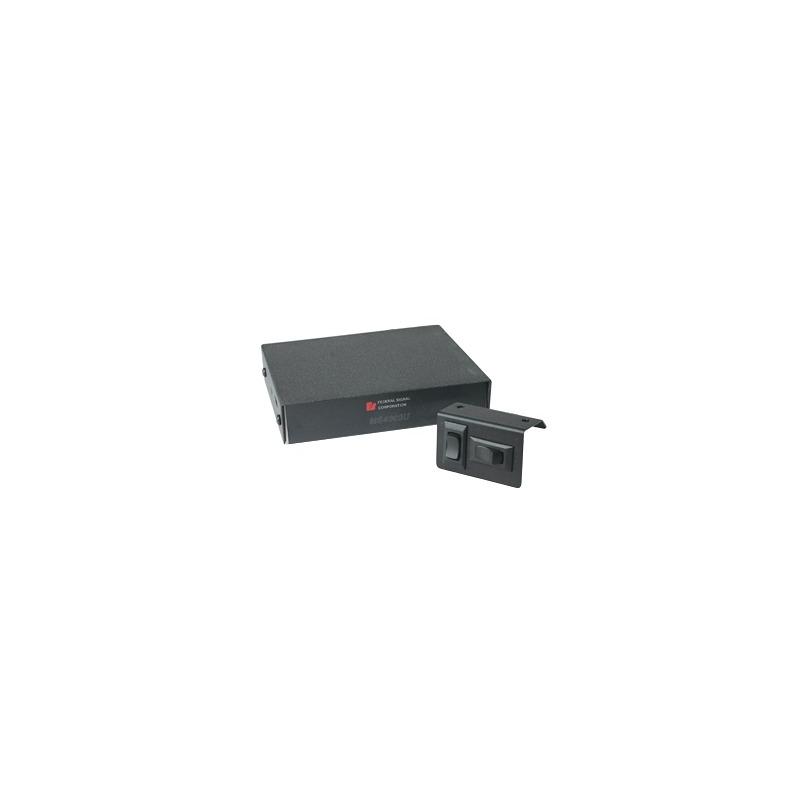Mini Sirena de 100 Watts con Cabezal Desmontable