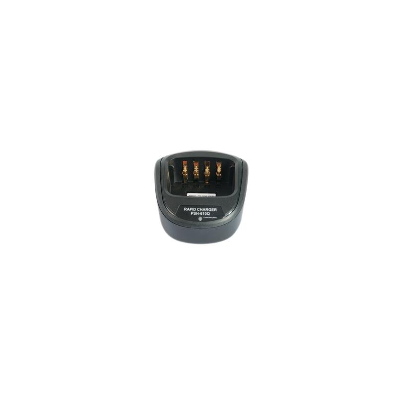 Cargador rápido de escritorio para TC-610.